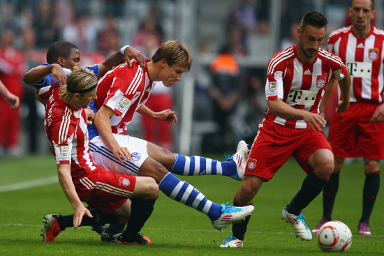 一直被视为 一直被视为