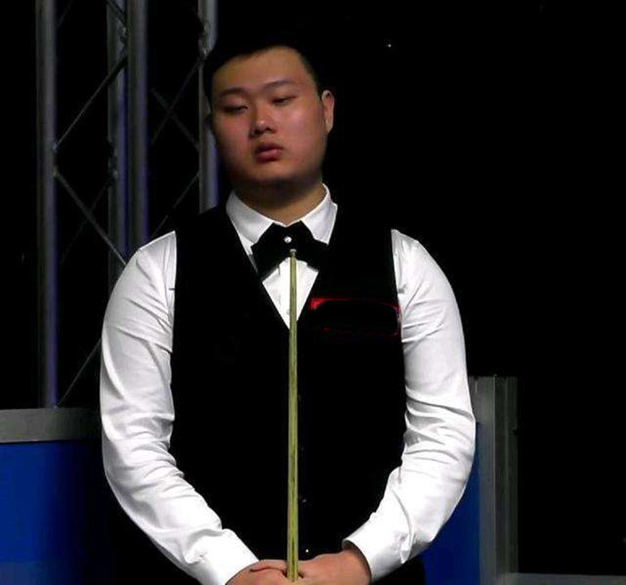 在体育界 在体育界